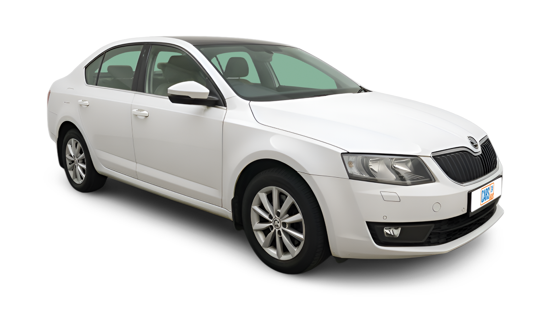Skoda Octavia-img